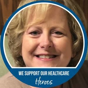 Meet your Posher, Donna